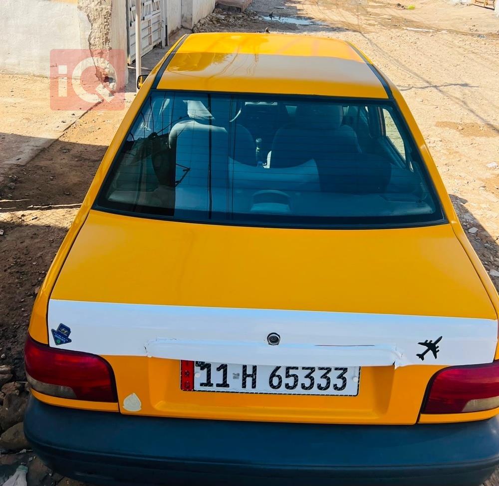 سايبا 131